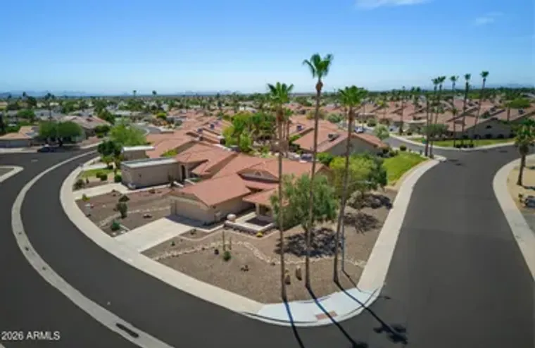 13343 W BEARDSLEY RD, SUN CITY WEST, AZ,..., Sun City West, AZ 85375