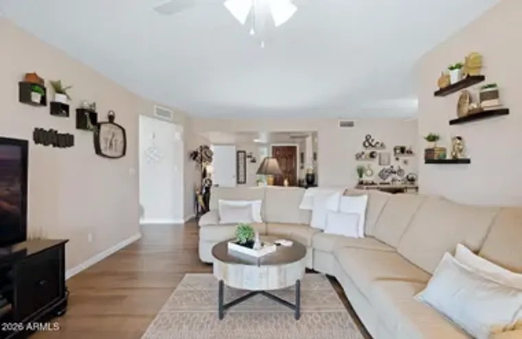 9433 W MCRAE WAY, PEORIA, AZ, 85382, Peoria, AZ 85382