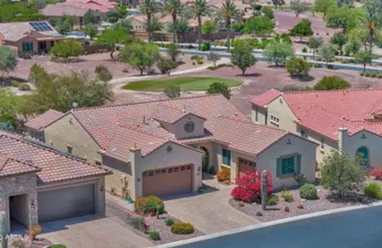 5951 W CACTUS WREN WAY, FLORENCE, AZ, 85..., Florence, AZ 85132