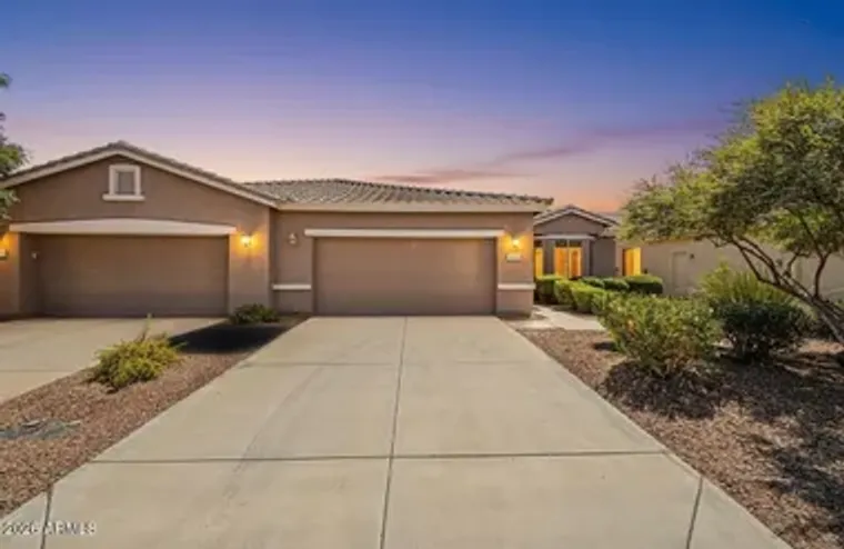 20643 N LEMON DROP DR, MARICOPA, AZ, 851..., Maricopa, AZ 85138