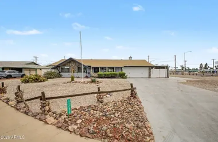 11033 W ALABAMA AVE, SUN CITY, AZ, 85351, Sun City, AZ 85351