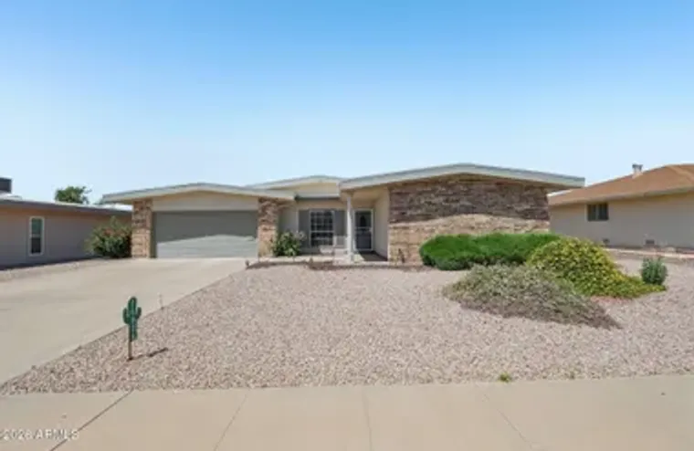 16626 N ORCHARD HILLS DR, SUN CITY, AZ, ..., Sun City, AZ 85351