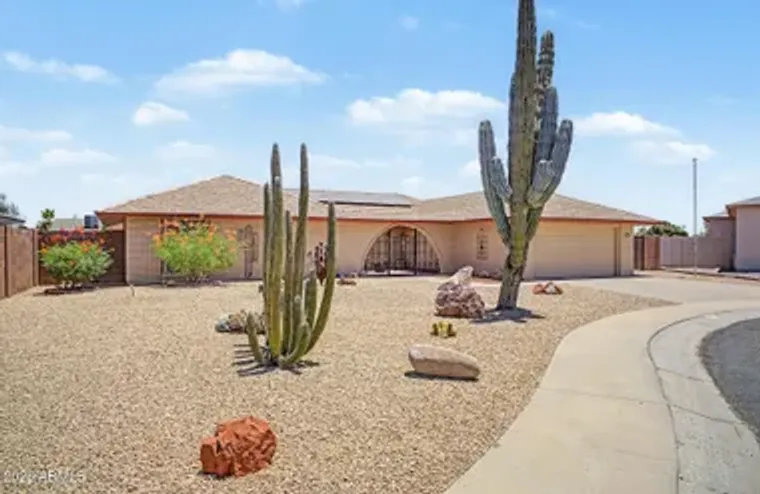 11407 N ARBOR CT, SUN CITY, AZ, 85351, Sun City, AZ 85351