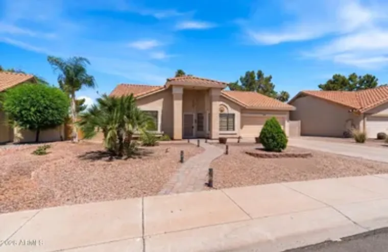 9720 W ESCUDA DR, PEORIA, AZ, 85382, Peoria, AZ 85382