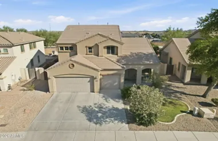 278 S SAN LUIS REY TRL, CASA GRANDE, AZ,..., Casa Grande, AZ 85194
