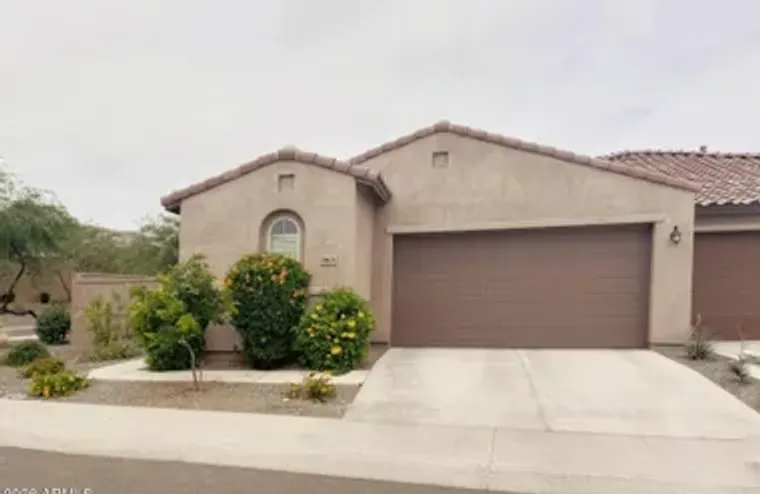 20626 W ORMONDO WAY, BUCKEYE, AZ, 85396, Buckeye, AZ 85396