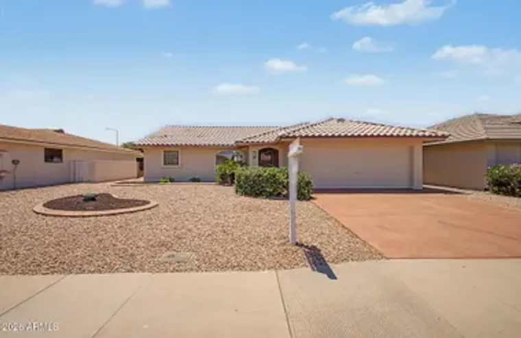 7815 E NAVARRO AVE, MESA, AZ, 85209, Mesa, AZ 85209