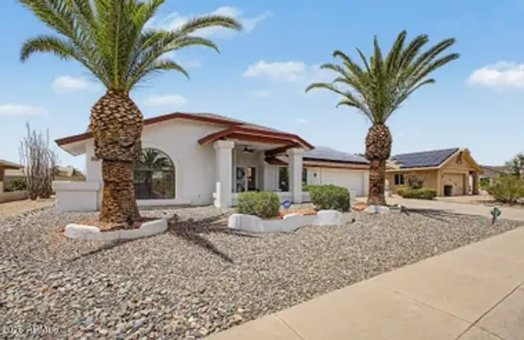 20834 N GABLE HILL DR, SUN CITY WEST, AZ..., Sun City West, AZ 85375