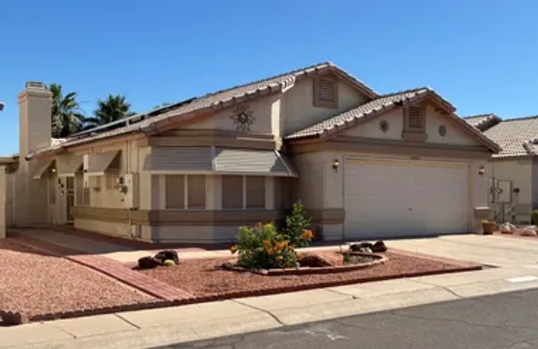 10526 W YUKON DR, PEORIA, AZ, 85382, Peoria, AZ 85382
