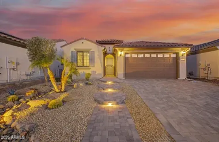 26915 W ADAM AVE, BUCKEYE, AZ, 85396, Buckeye, AZ 85396