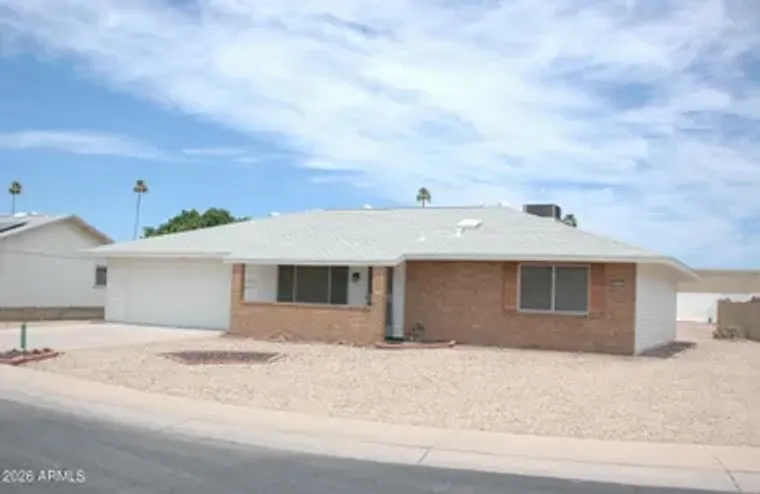 12225 N MISSION DR, SUN CITY, AZ, 85351, Sun City, AZ 85351