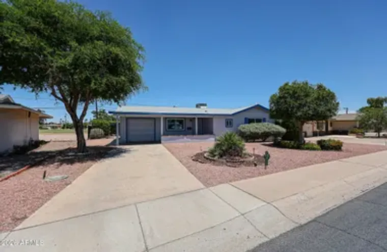 12411 N AUGUSTA DR, SUN CITY, AZ, 85351, Sun City, AZ 85351