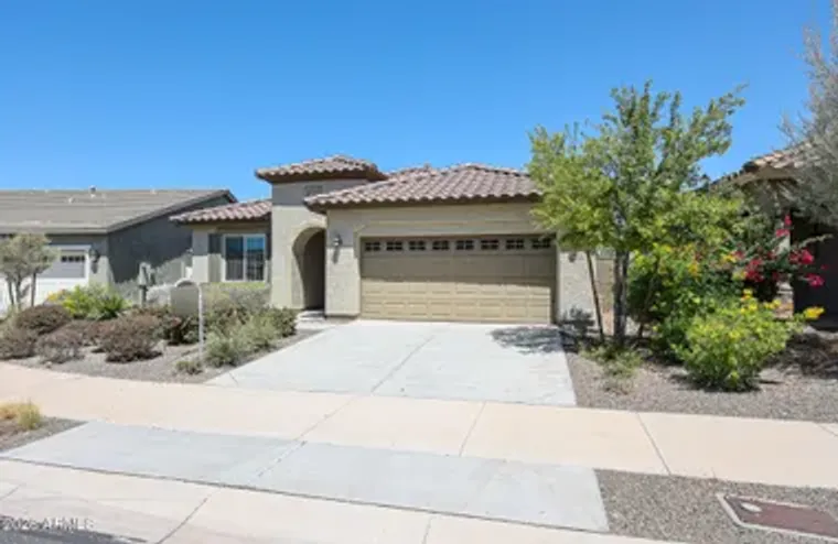 4658 N 204TH LN, BUCKEYE, AZ, 85396, Buckeye, AZ 85396