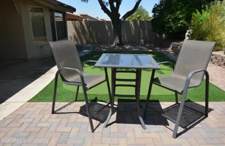 8468 W ROCKWOOD DR, PEORIA, AZ, 85382, Peoria, AZ 85382
