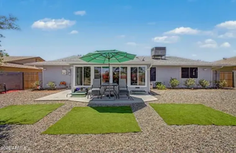 18407 N 132ND AVE, SUN CITY WEST, AZ, 85..., Sun City West, AZ 85375