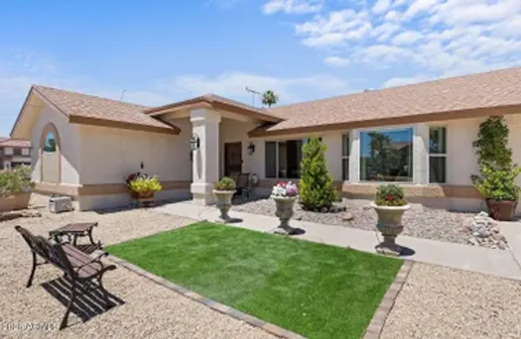 18802 N SUNCREST CT, SUN CITY WEST, AZ, ..., Sun City West, AZ 85375