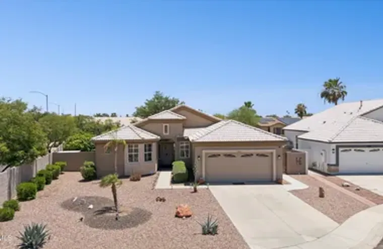 10903 W MARCO POLO RD, PEORIA, AZ, 85373, Peoria, AZ 85373