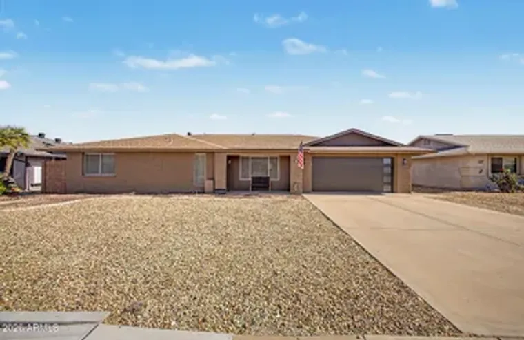 13015 W WHISPERING OAKS DR, SUN CITY WES..., Sun City West, AZ 85375