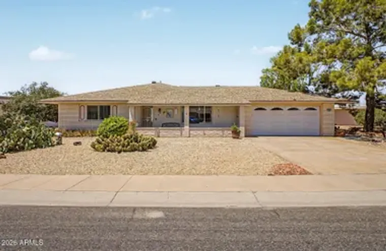 16840 N PINE VALLEY DR, SUN CITY, AZ, 85..., Sun City, AZ 85351