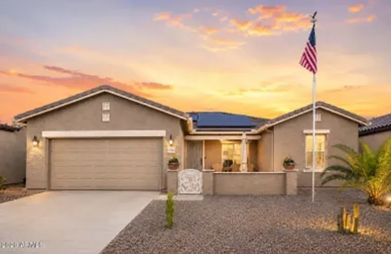 42104 W SOLITARE DR, MARICOPA, AZ, 85138, Maricopa, AZ 85138