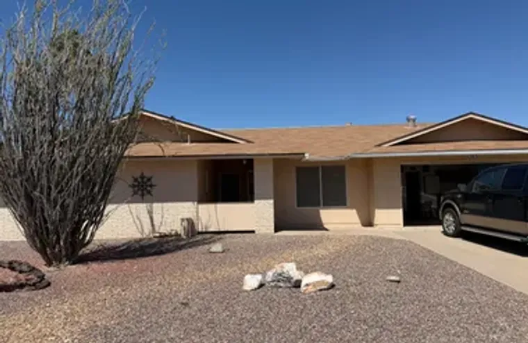 13231 W BELLWOOD DR, SUN CITY WEST, AZ, ..., Sun City West, AZ 85375
