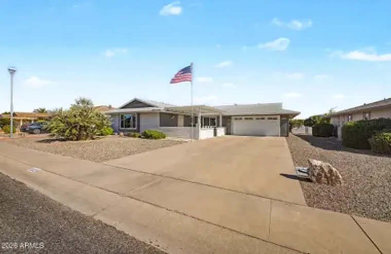 10829 W CAMPANA DR, SUN CITY, AZ, 85351, Sun City, AZ 85351