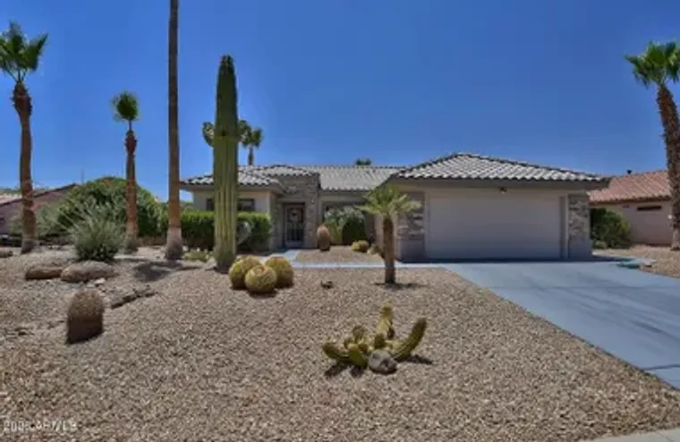15519 W CLEAR CANYON DR, SURPRISE, AZ, 8..., Surprise, AZ 85374