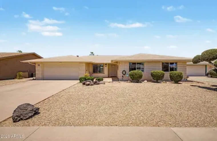 9426 W NEWPORT DR, SUN CITY, AZ, 85351, Sun City, AZ 85351