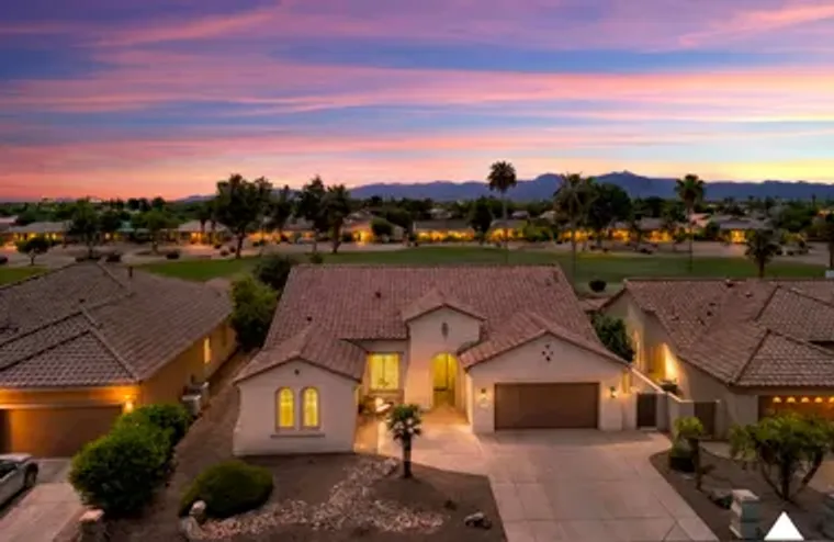 3684 N 160TH AVE, GOODYEAR, AZ, 85395, Goodyear, AZ 85395