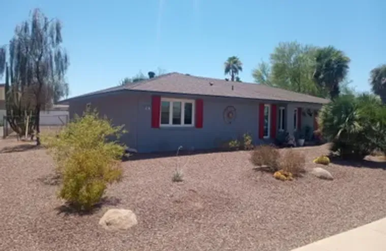 19817 N SOMBRERO CIR, SUN CITY, AZ, 8537..., Sun City, AZ 85373