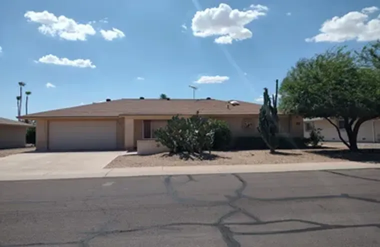 17818 N BUNTLINE DR, SUN CITY WEST, AZ, ..., Sun City West, AZ 85375