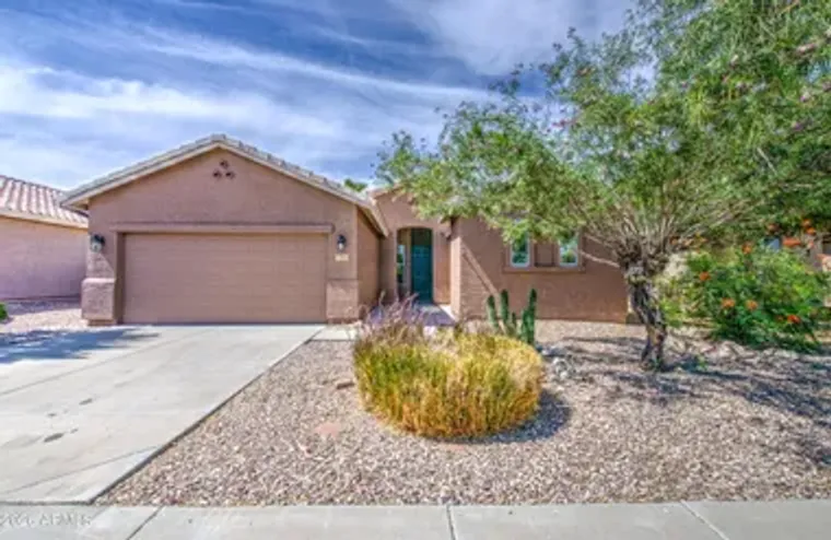 22916 W TWILIGHT TRL, BUCKEYE, AZ, 85326, Buckeye, AZ 85326