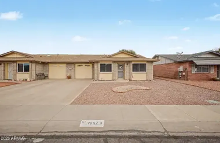 9662 W CINNABAR AVE B, PEORIA, AZ, 85345, Peoria, AZ 85345