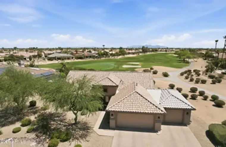 16525 W LAVA DR, SURPRISE, AZ, 85374, Surprise, AZ 85374