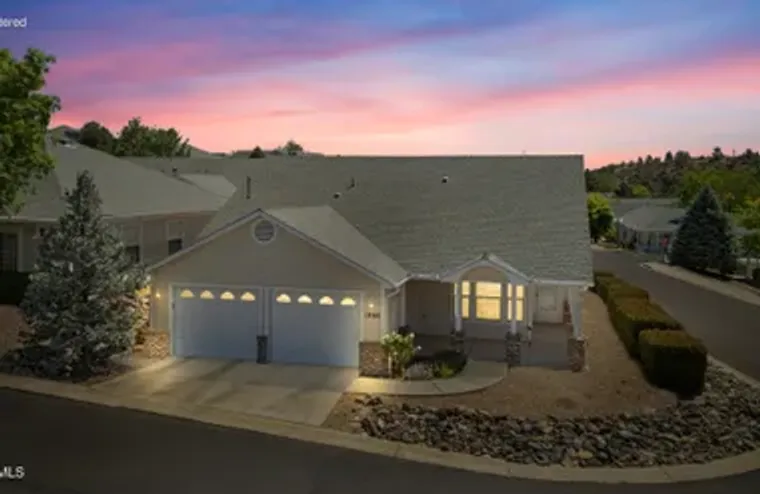 1860 N MULBERRY -- --, PRESCOTT VALLEY, ..., Prescott Valley, AZ 86314