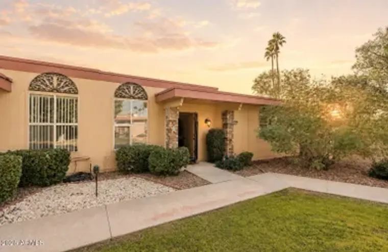 13033 N 99TH DR, SUN CITY, AZ, 85351, Sun City, AZ 85351
