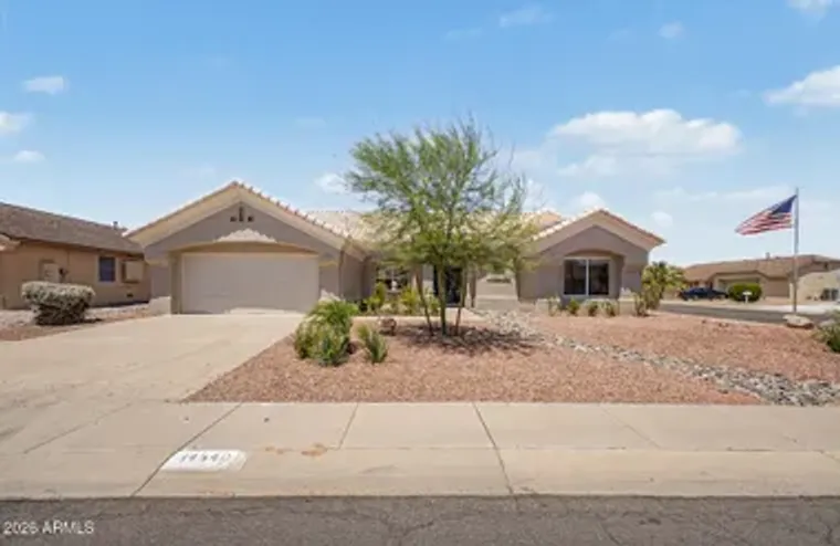 14640 W BUTTONWOOD DR, SUN CITY WEST, AZ..., Sun City West, AZ 85375
