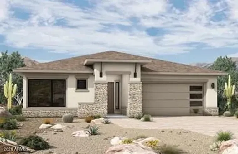 4378 N 217TH AVE, BUCKEYE, AZ, 85396, Buckeye, AZ 85396