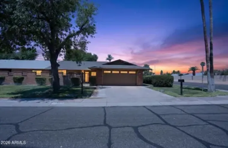 18446 N 104TH AVE, SUN CITY, AZ, 85373, Sun City, AZ 85373