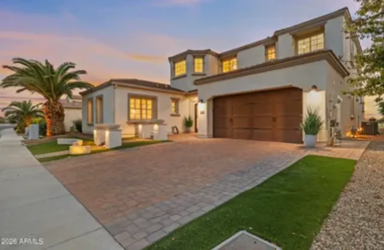 36744 N CRUCILLO DR, QUEEN CREEK, AZ, 85..., Queen Creek, AZ 85140