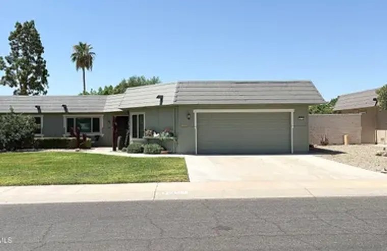 10419 W CAMPANA DR, SUN CITY, AZ, 85351, Sun City, AZ 85351