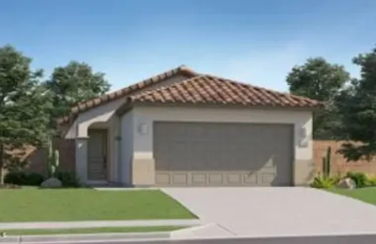 25041 N 174TH LN, SURPRISE, AZ, 85387, Surprise, AZ 85387