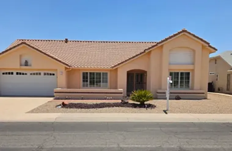 14817 W BLUE VERDE DR, SUN CITY WEST, AZ..., Sun City West, AZ 85375