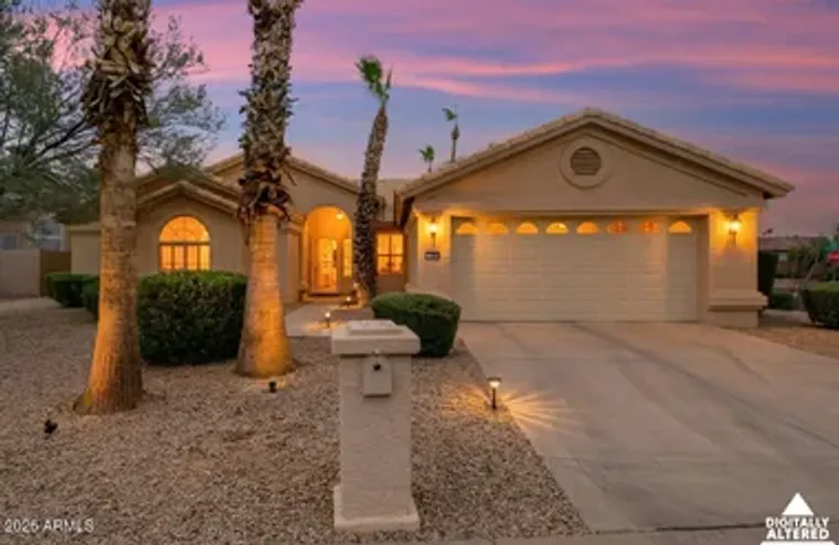 3633 N 154TH LN, GOODYEAR, AZ, 85395, Goodyear, AZ 85395