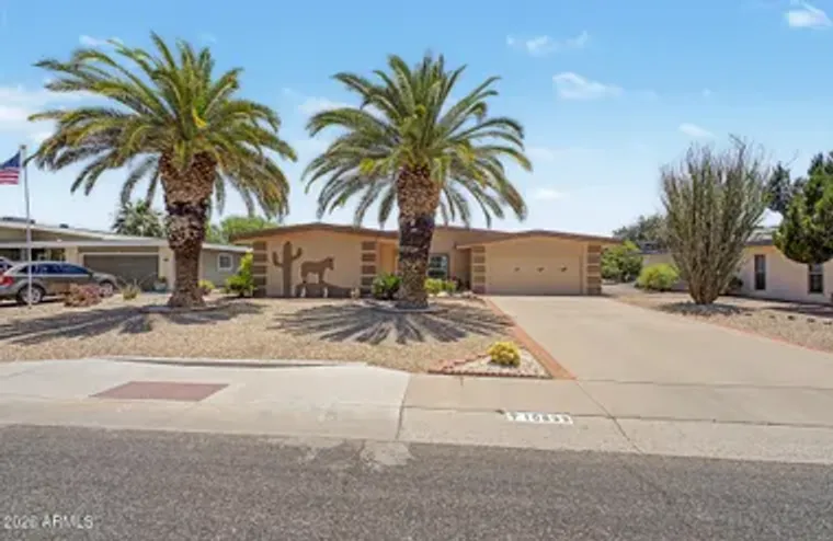 10833 W BOSWELL BLVD, SUN CITY, AZ, 8537..., Sun City, AZ 85373