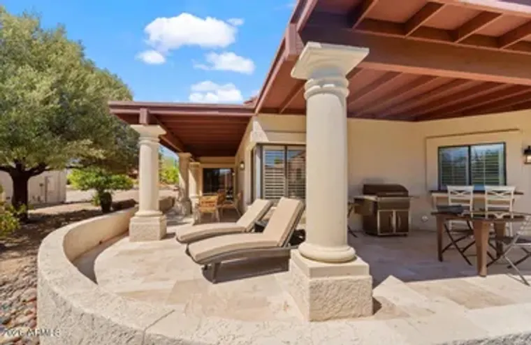 18425 E FOUR PEAKS BLVD, RIO VERDE, AZ, ..., Rio Verde, AZ 85263