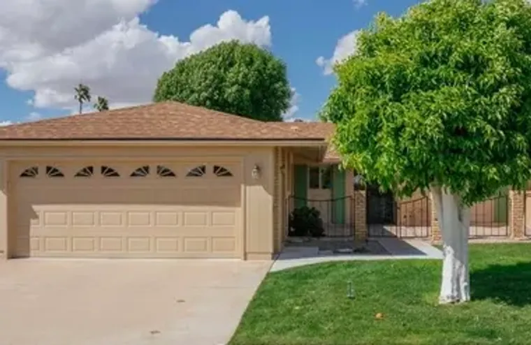 10405 W SARATOGA CIR, SUN CITY, AZ, 8535..., Sun City, AZ 85351
