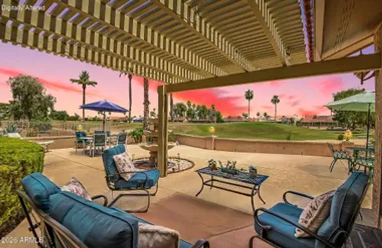 13742 W SUMMERSTAR DR, SUN CITY WEST, AZ..., Sun City West, AZ 85375