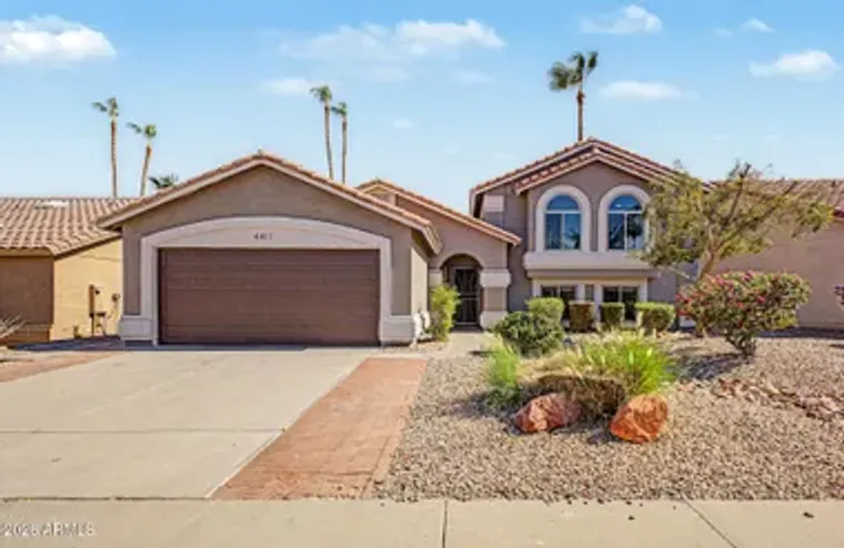 4411 E UTE ST, PHOENIX, AZ, 85044, Phoenix, AZ 85044