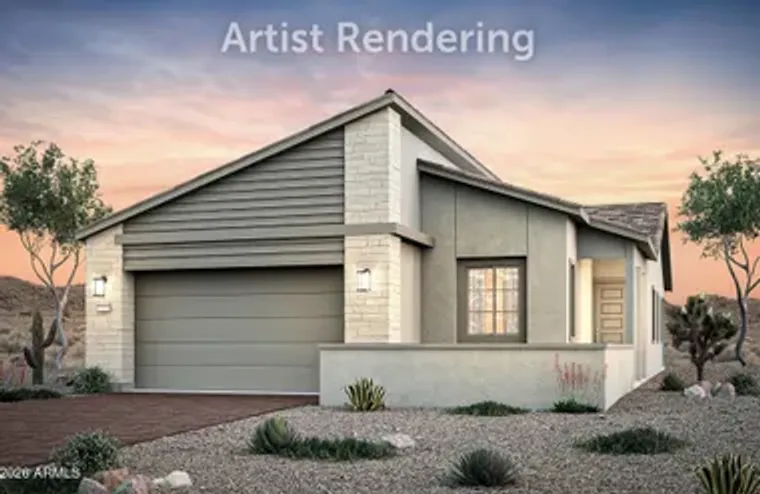 21810 W ROMA AVE, BUCKEYE, AZ, 85396, Buckeye, AZ 85396